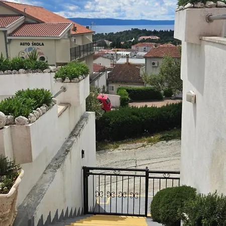 아파트 Milena-miki