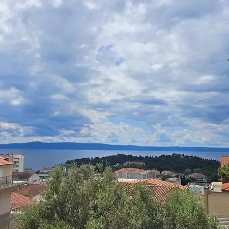 Milena-miki 아파트