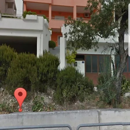 Milena-miki 아파트 *