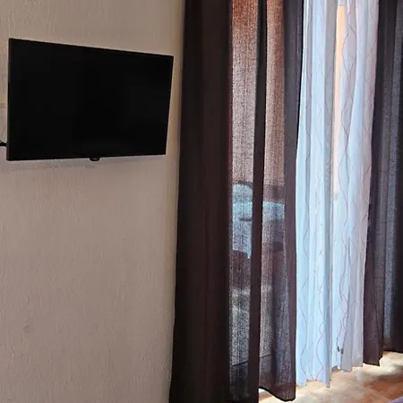 아파트 Milena-miki 마카르스카