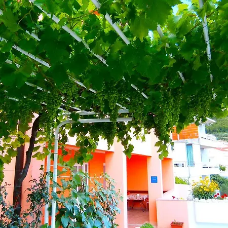 아파트 Milena-miki 마카르스카