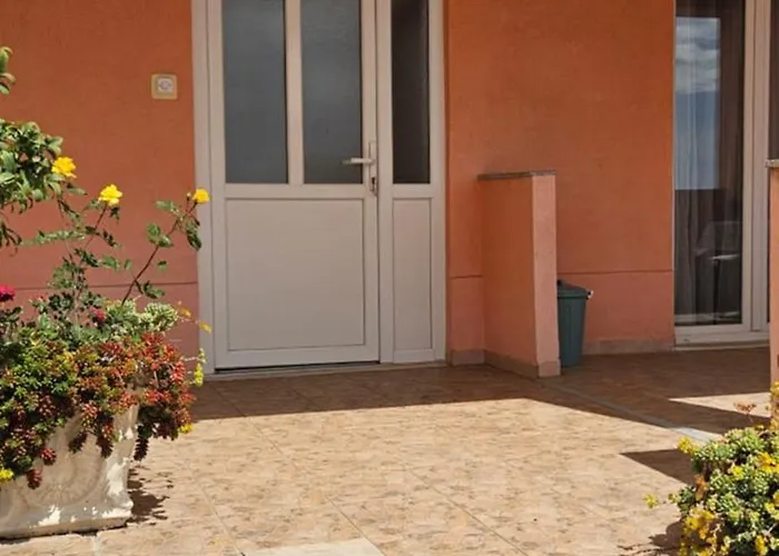 Milena-miki * Makarská