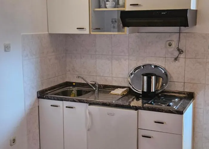 Apartmán Milena-miki *