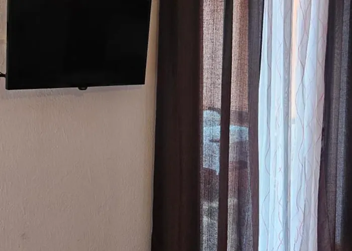 Apartmán Milena-miki Makarská