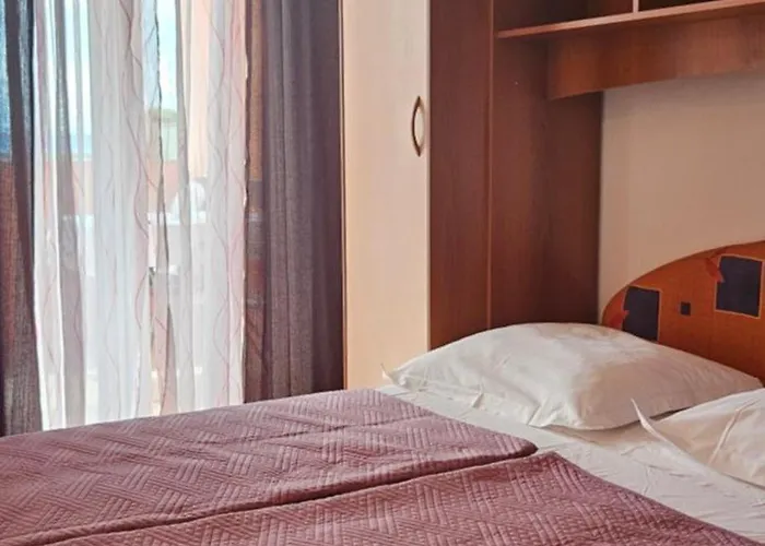 Milena-miki Apartmán