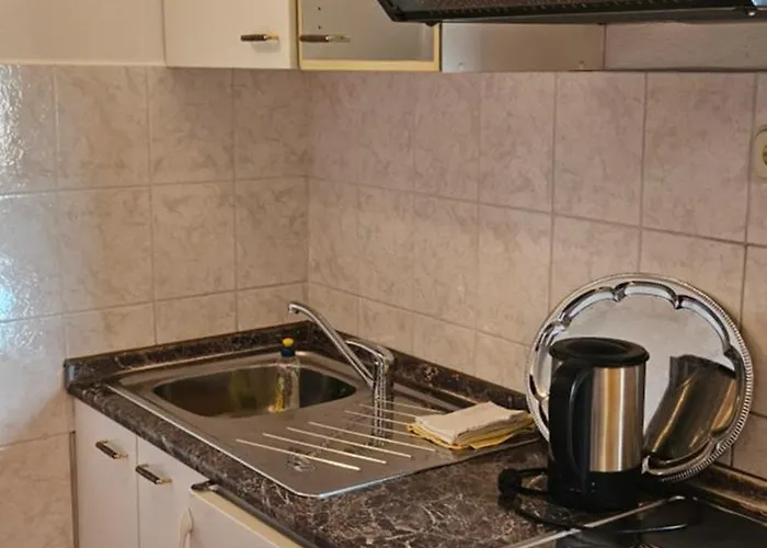 Apartmán Milena-miki