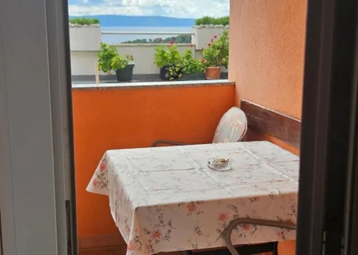 Apartmán Milena-miki *