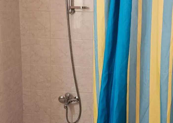 Milena-miki Apartmán Makarská