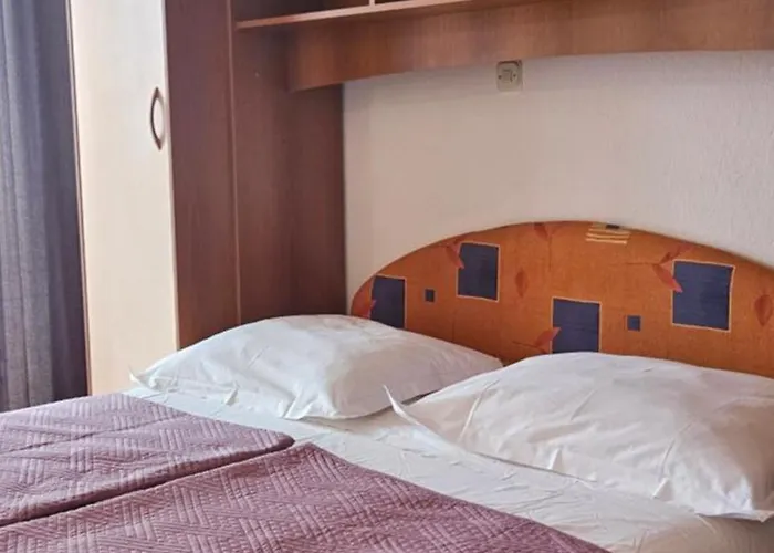 Apartmán Milena-miki Makarská