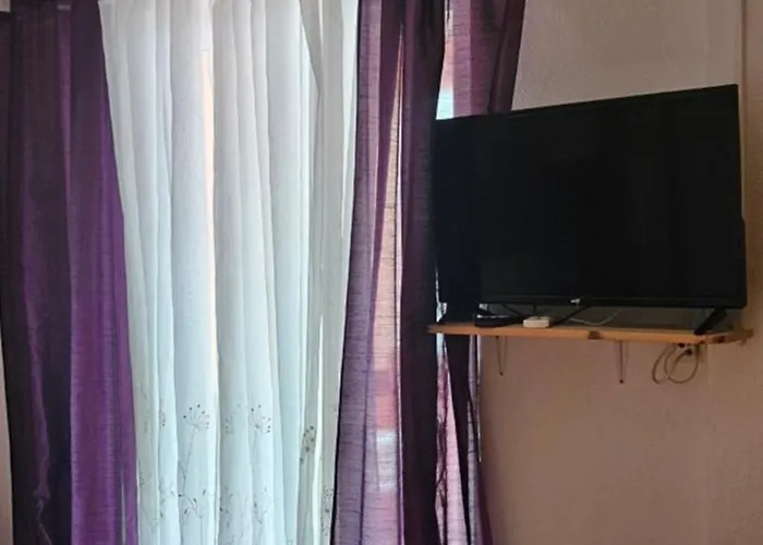 Milena-miki Makarská