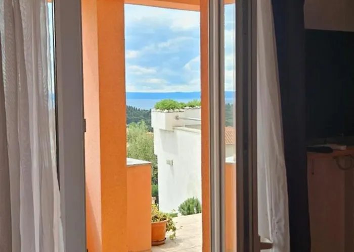 Apartmán Milena-miki *