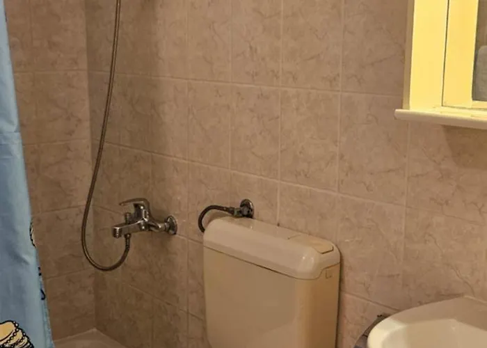 Milena-miki Apartmán