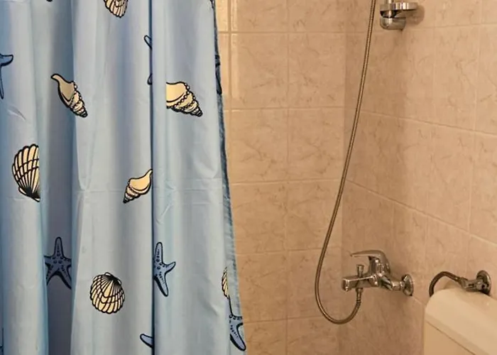 Milena-miki Apartmán *