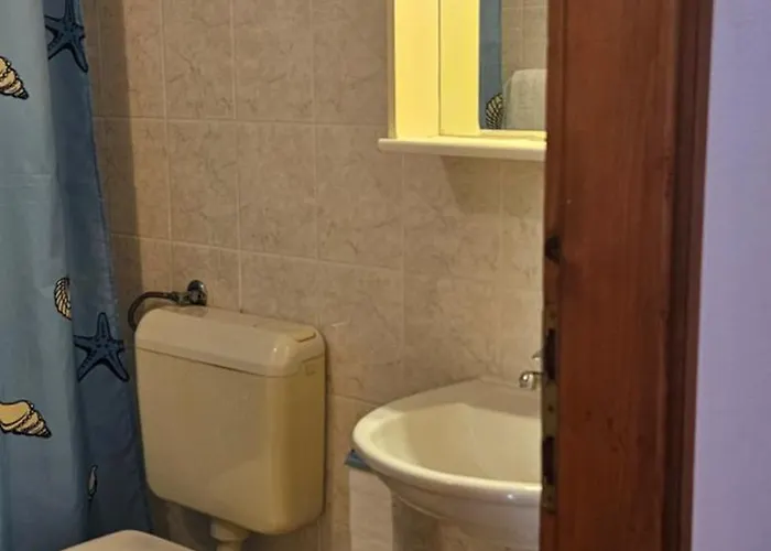 Apartmán Milena-miki Makarská