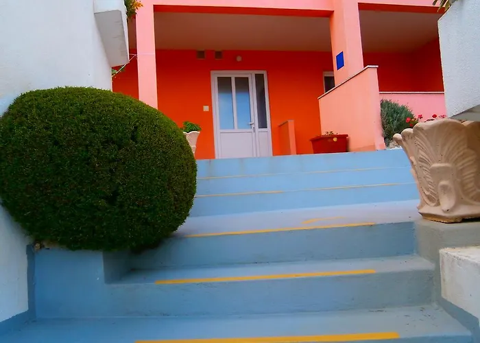 Milena-miki Apartmán