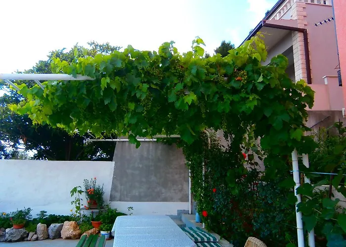 Milena-miki Makarská