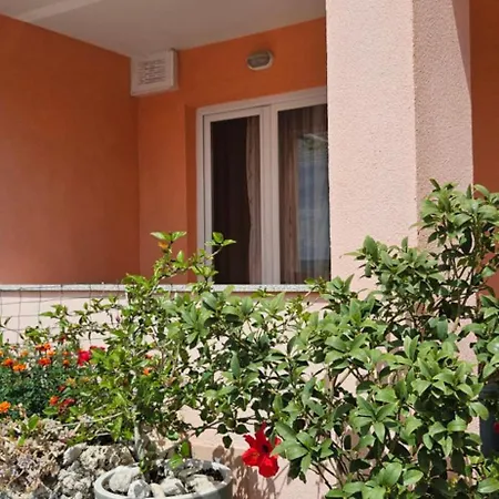 Milena-miki Apartmán Makarská