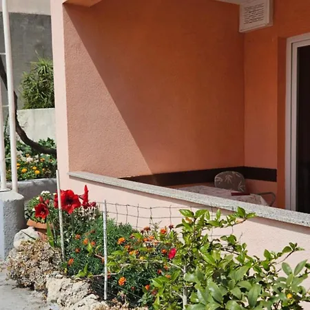 Apartmán Milena-miki Makarská