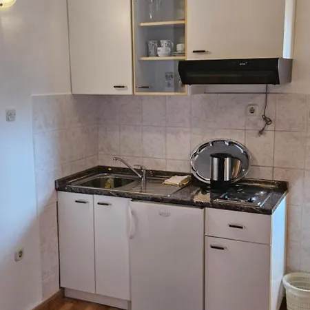 Apartmán Milena-miki *