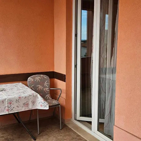 Milena-miki Apartmán Makarská