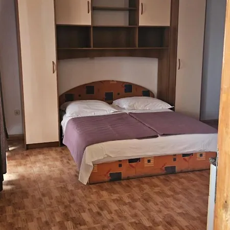 Apartmán Milena-miki Makarská