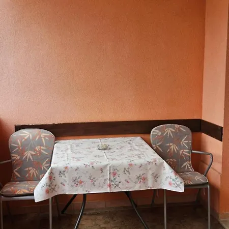 Milena-miki Apartmán