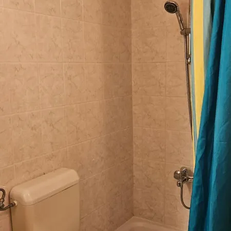 Apartmán Milena-miki