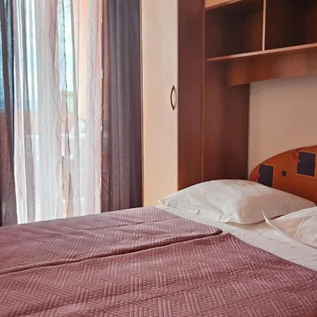 Milena-miki Apartmán