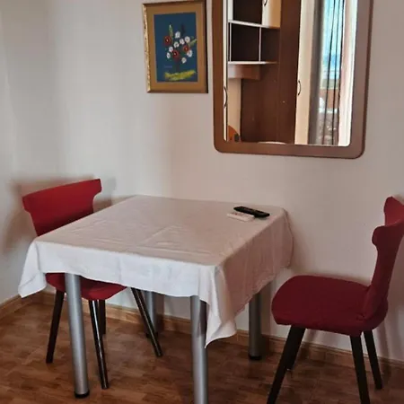 Milena-miki Apartmán *