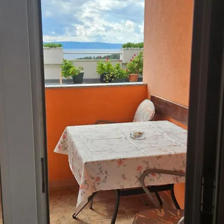 Apartmán Milena-miki *