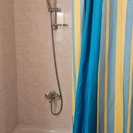 Milena-miki Apartmán Makarská