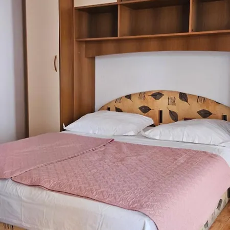 Apartmán Milena-miki