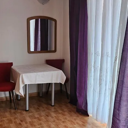 Milena-miki Apartmán *