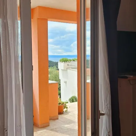 Apartmán Milena-miki *