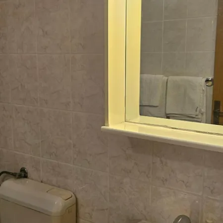 Apartmán Milena-miki