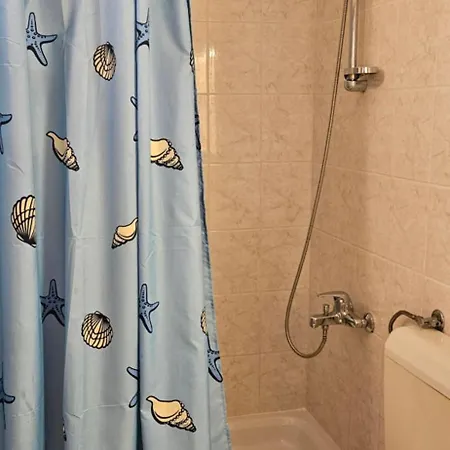 Milena-miki Apartmán *