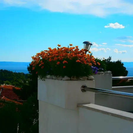 Milena-miki Apartmán