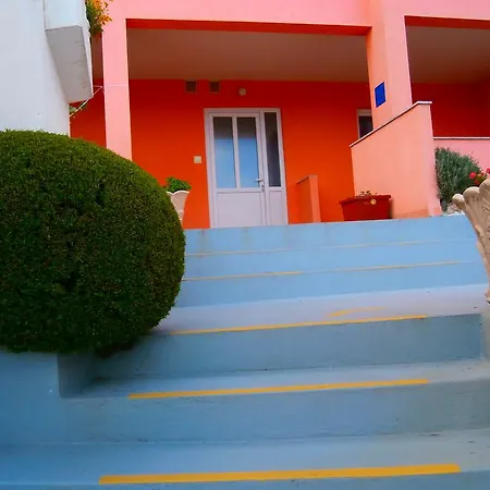 Milena-miki Apartmán