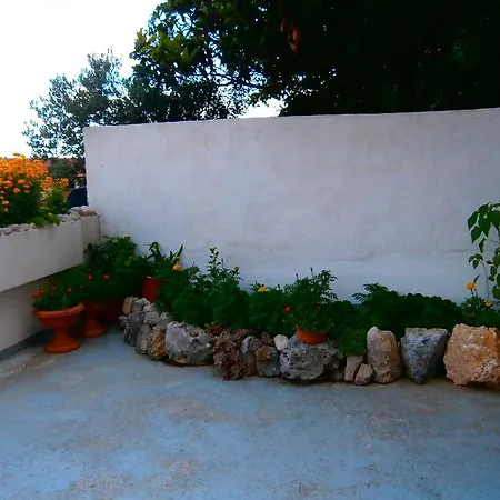 Milena-miki アパート