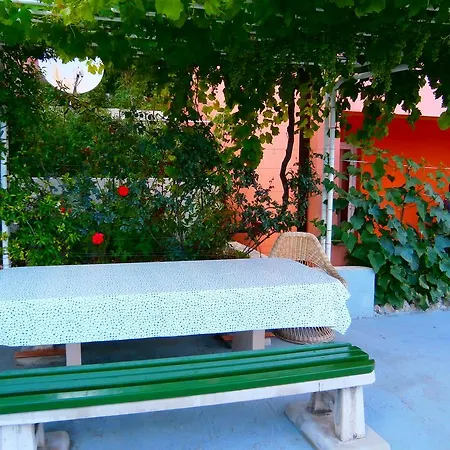 Apartmán Milena-miki *