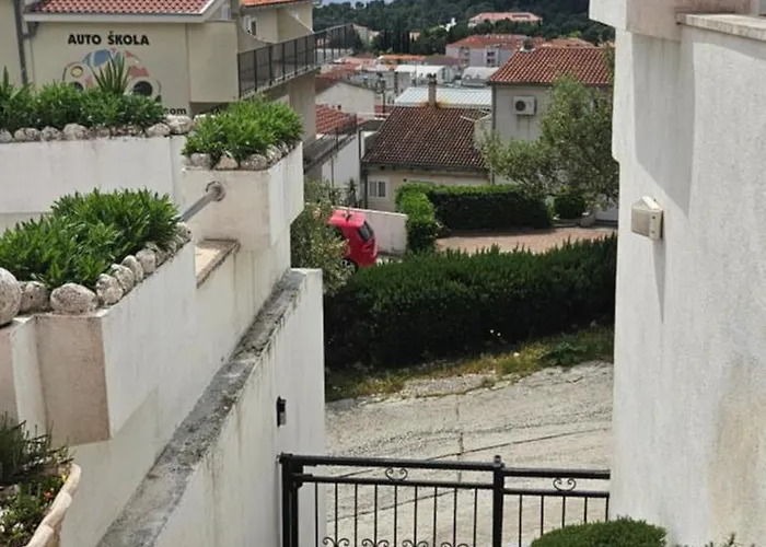 Appartement Milena-miki