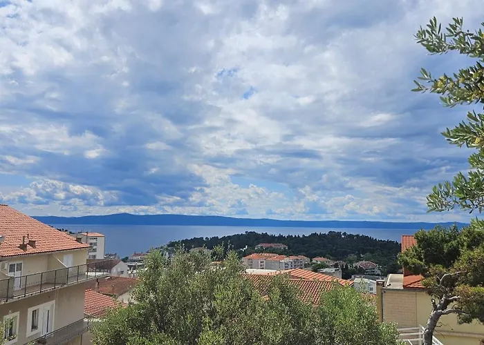 Milena-miki Appartement