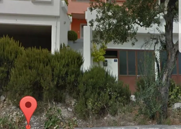 Milena-miki Appartement *