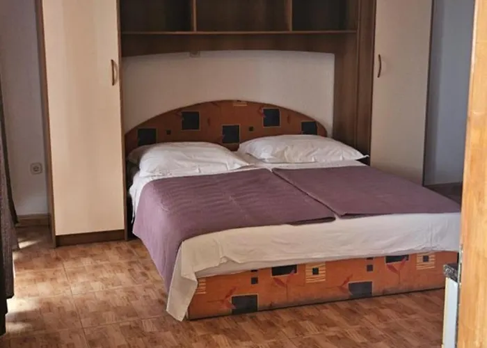 Appartement Milena-miki Makarska