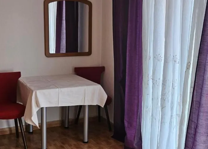 Milena-miki Appartement *