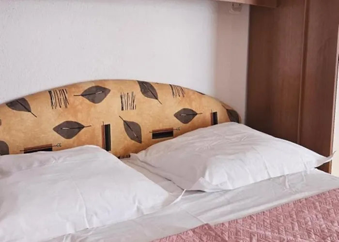 Milena-miki Appartement Makarska