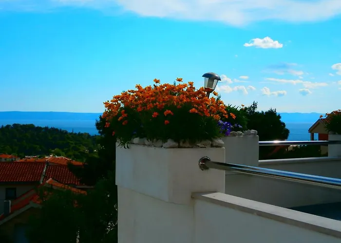 Milena-miki Апартаменти