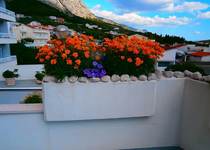 Milena-miki * Makarska