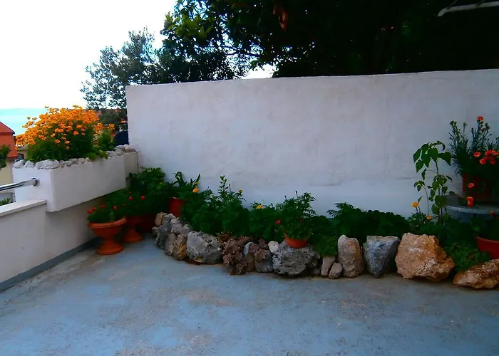 Milena-miki Appartement