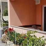 דירה Milena-miki מאקרסקה